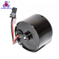 Motor de velocidad constante sin cepillo 3900RPM 6V 12V 24V DC Motor sin engranaje